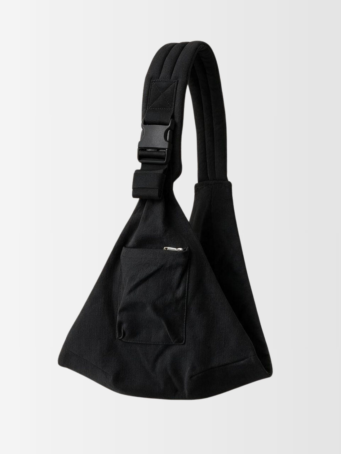 Grace Toddler Sling, Black