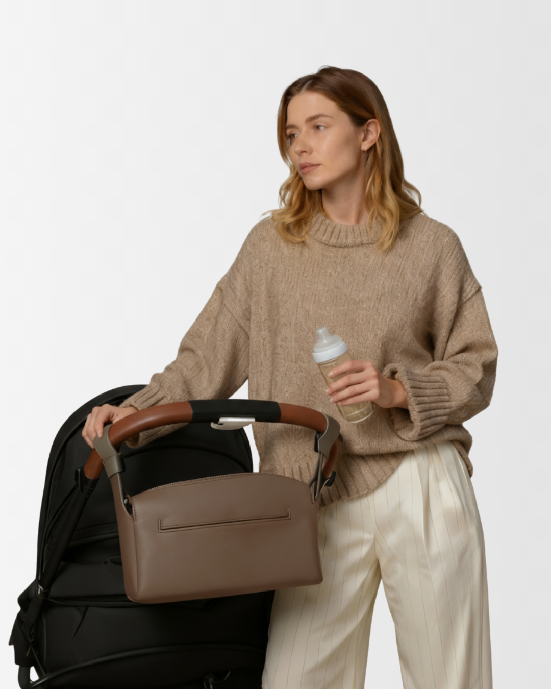 Selene Stroller Bag