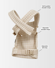 Boundless Baby Carrier