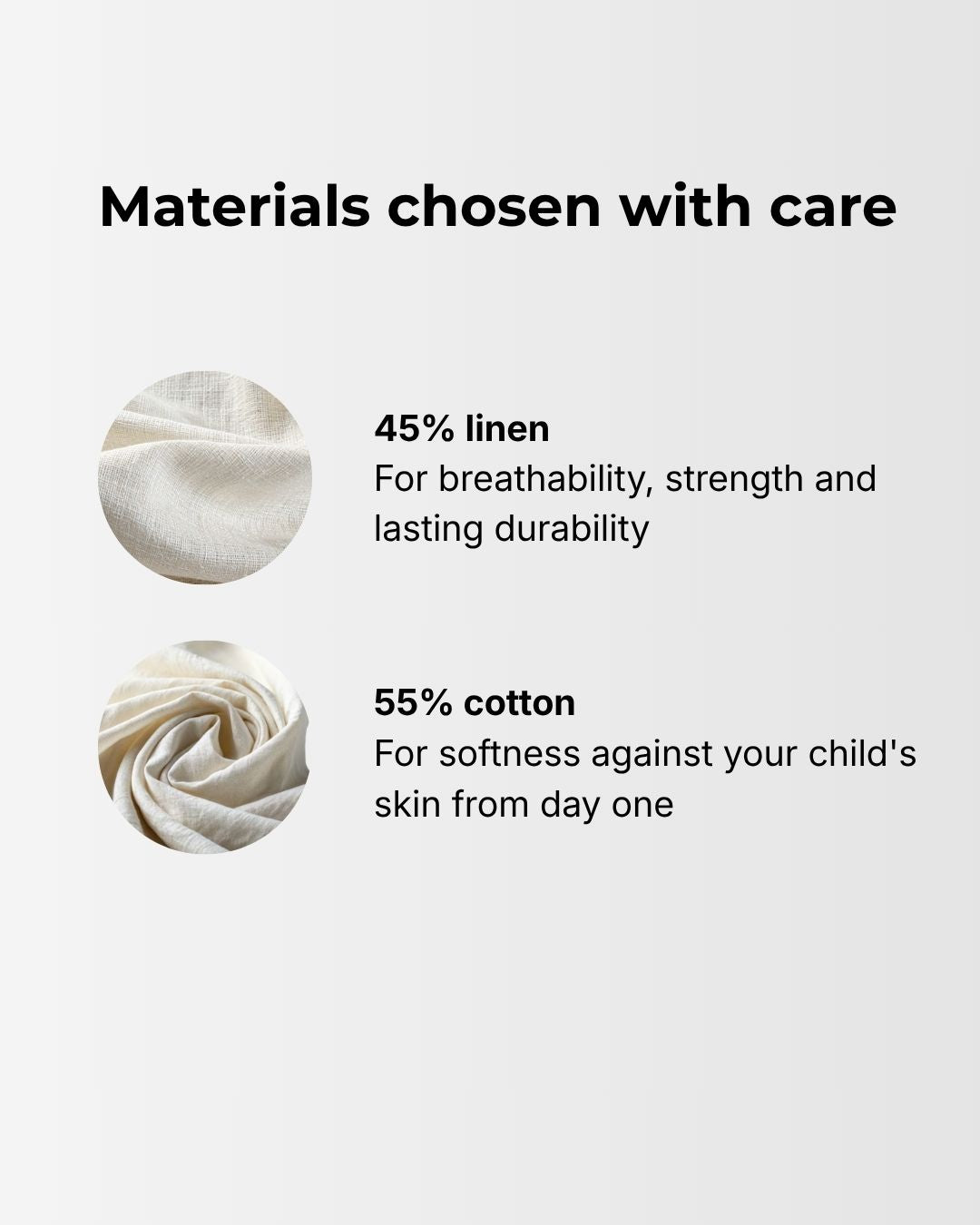 Boundless Baby Carrier