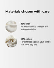 Boundless Baby Carrier