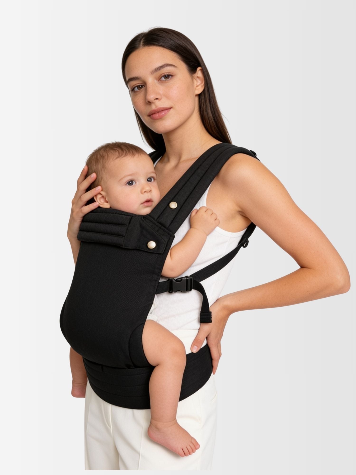 Essential Baby Carrier