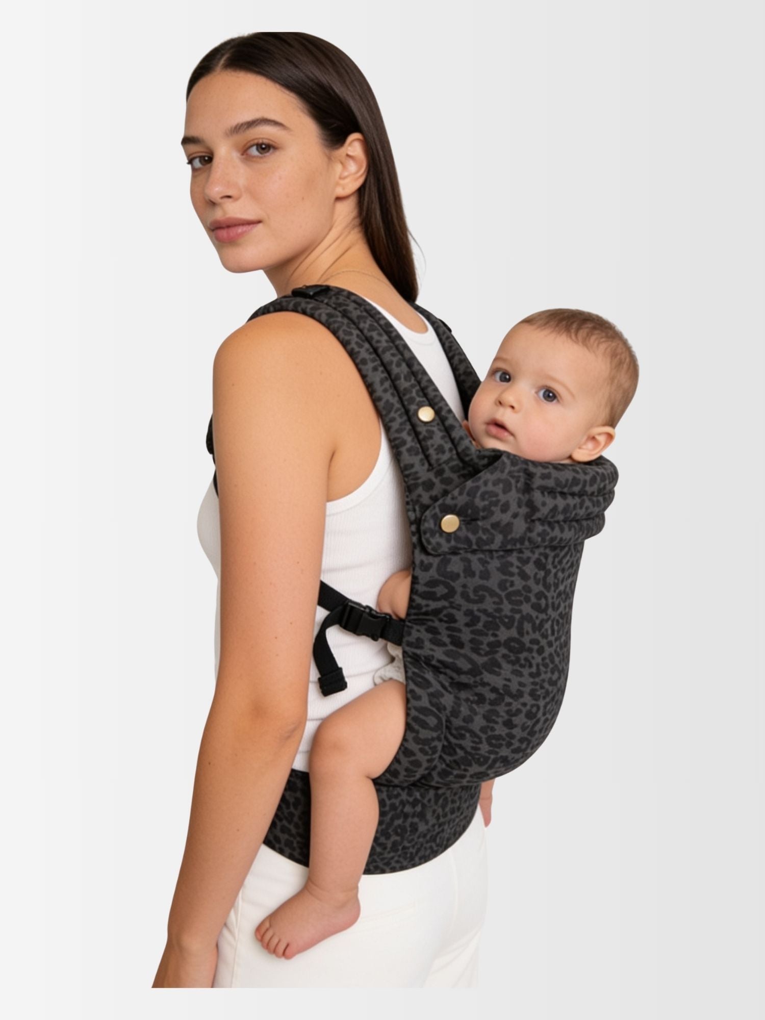 Essential Baby Carrier