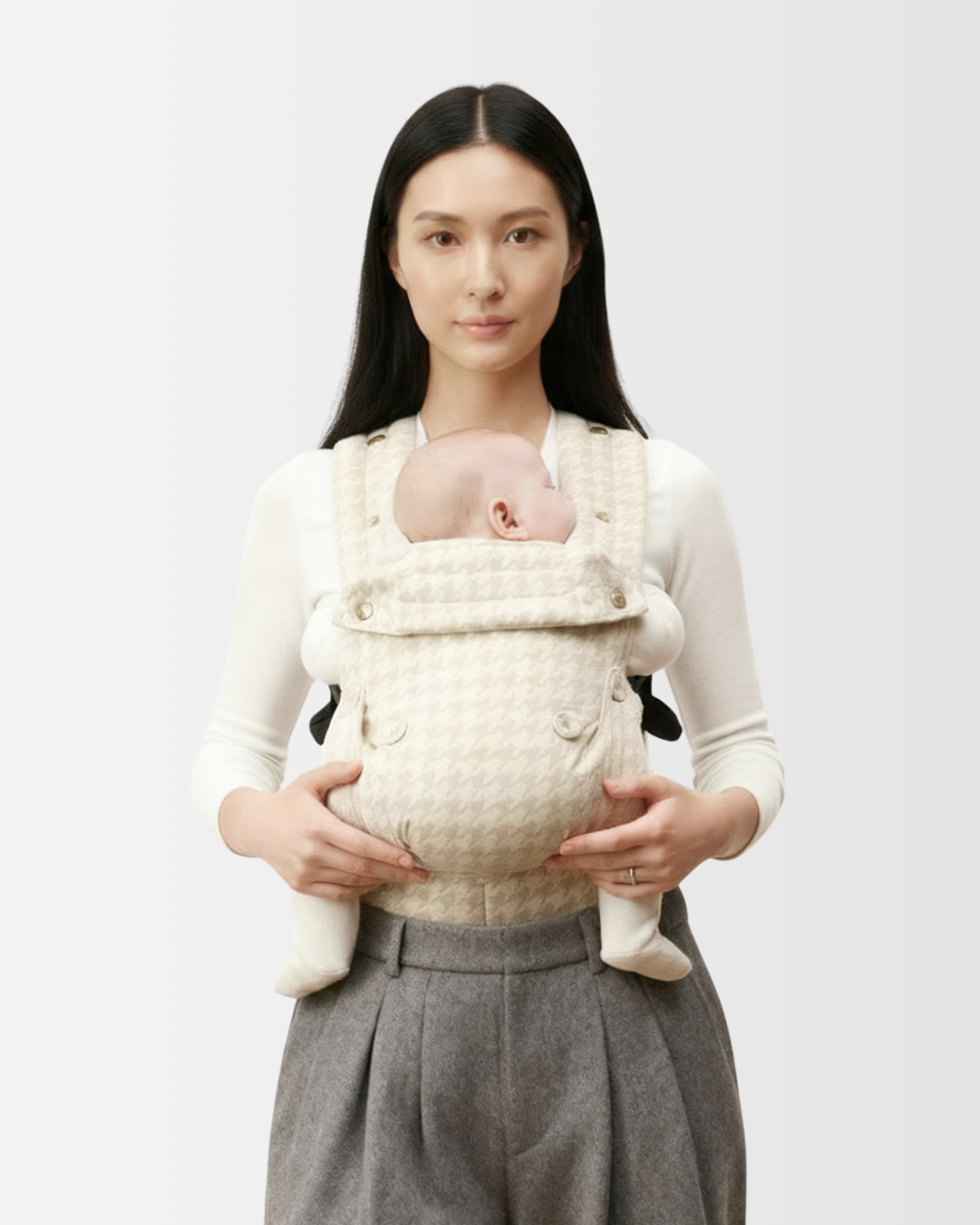 Boundless Baby Carrier
