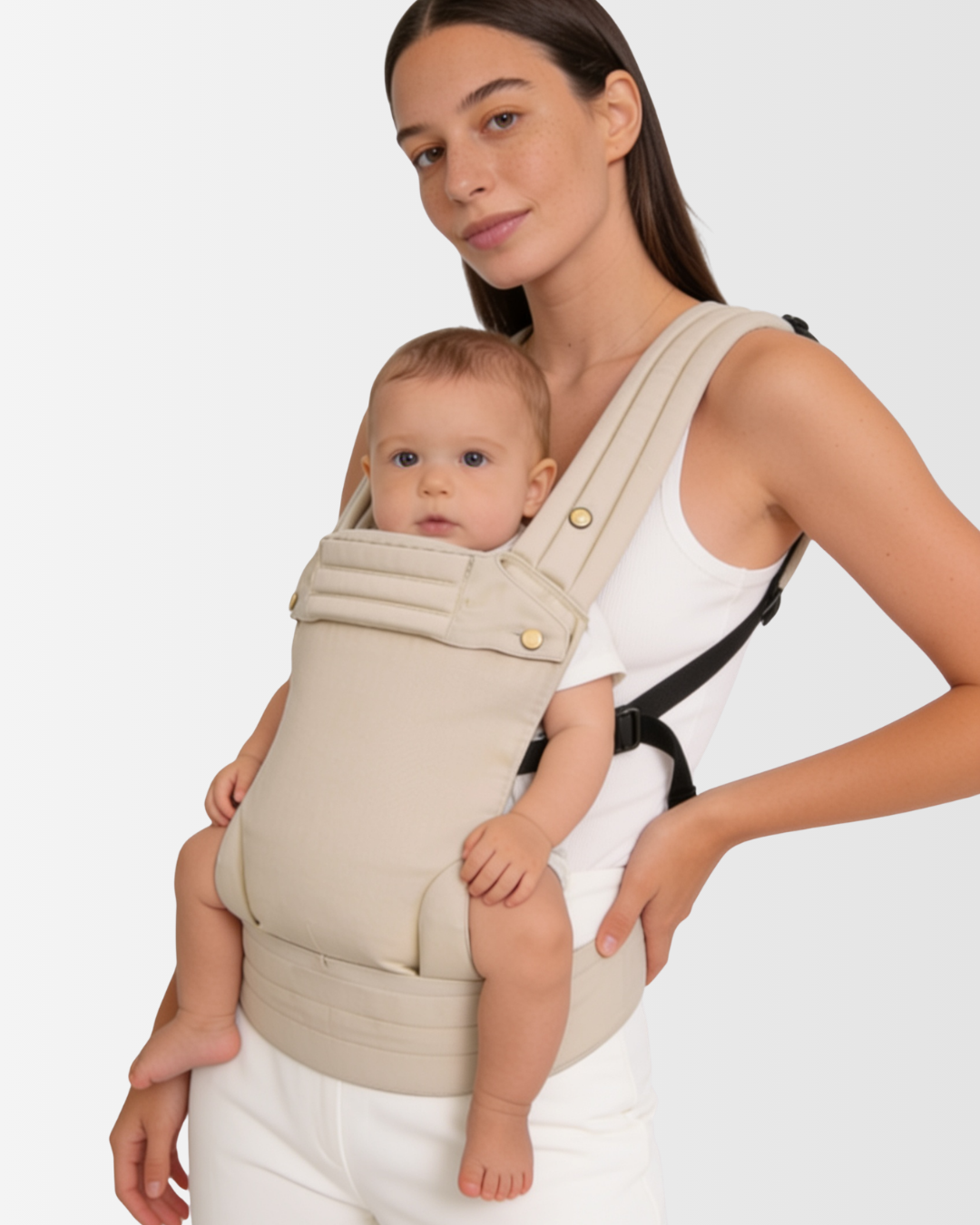 Essential Baby Carrier