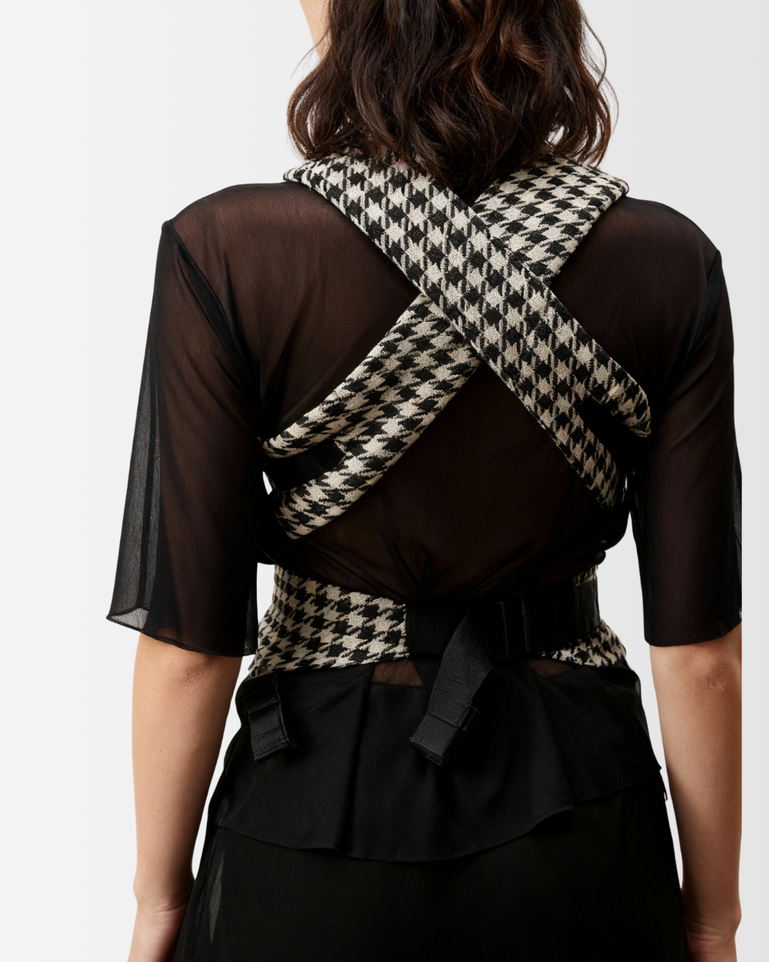 Boundless Baby Carrier