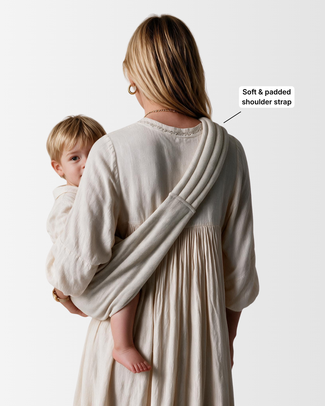 Grace Toddler Sling (Pre-order)