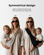 Grace Toddler Sling (Pre-order)