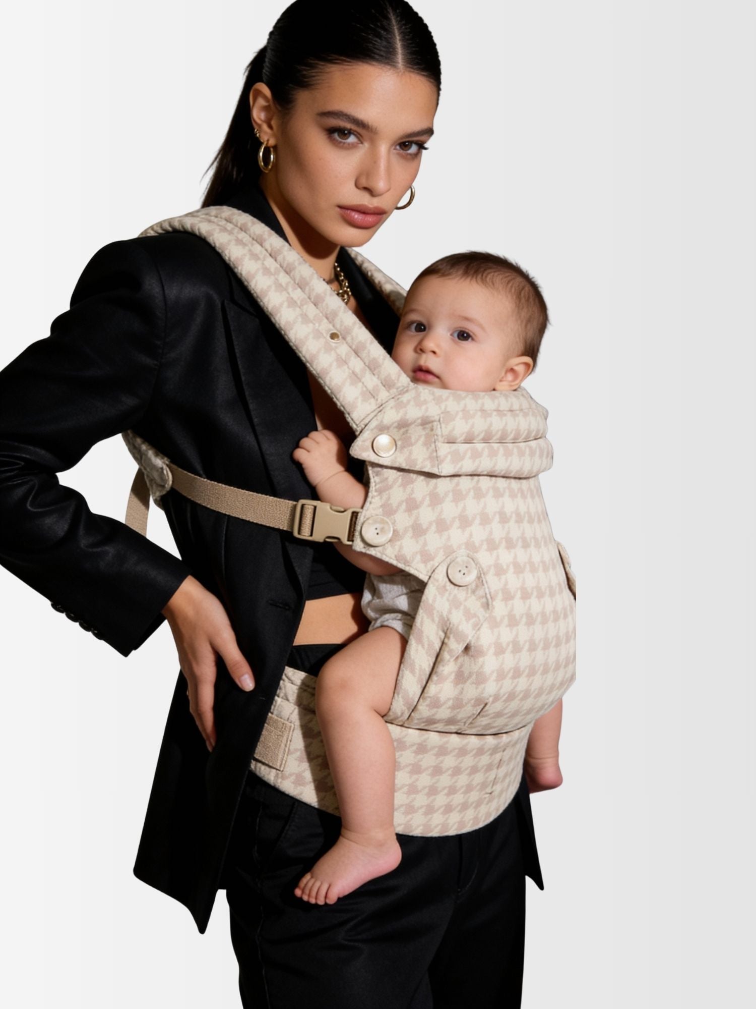 Boundless Baby Carrier