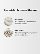 Boundless Baby Carrier