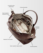 Nova Diaper Bag