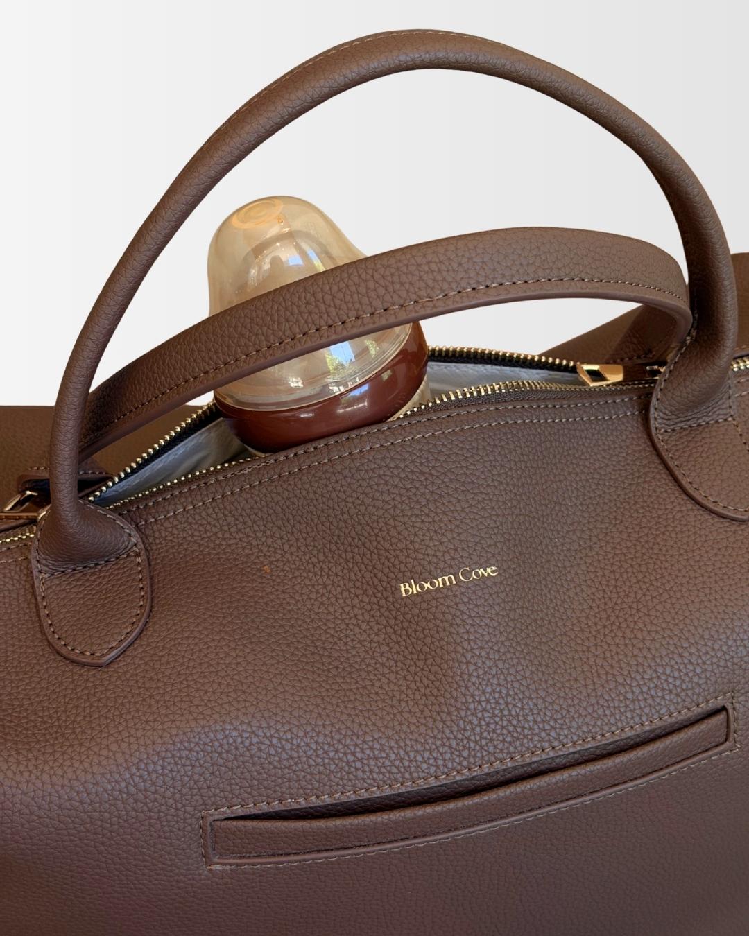 Nova Diaper Bag