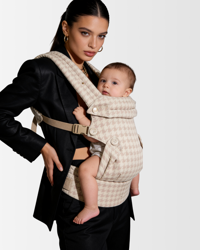 Boundless Baby Carrier