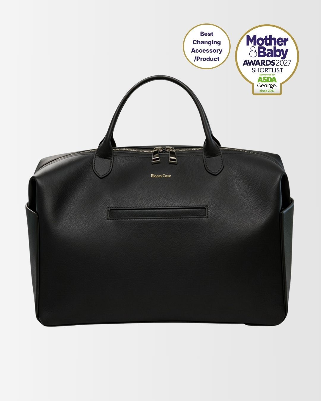 Nova Diaper Bag