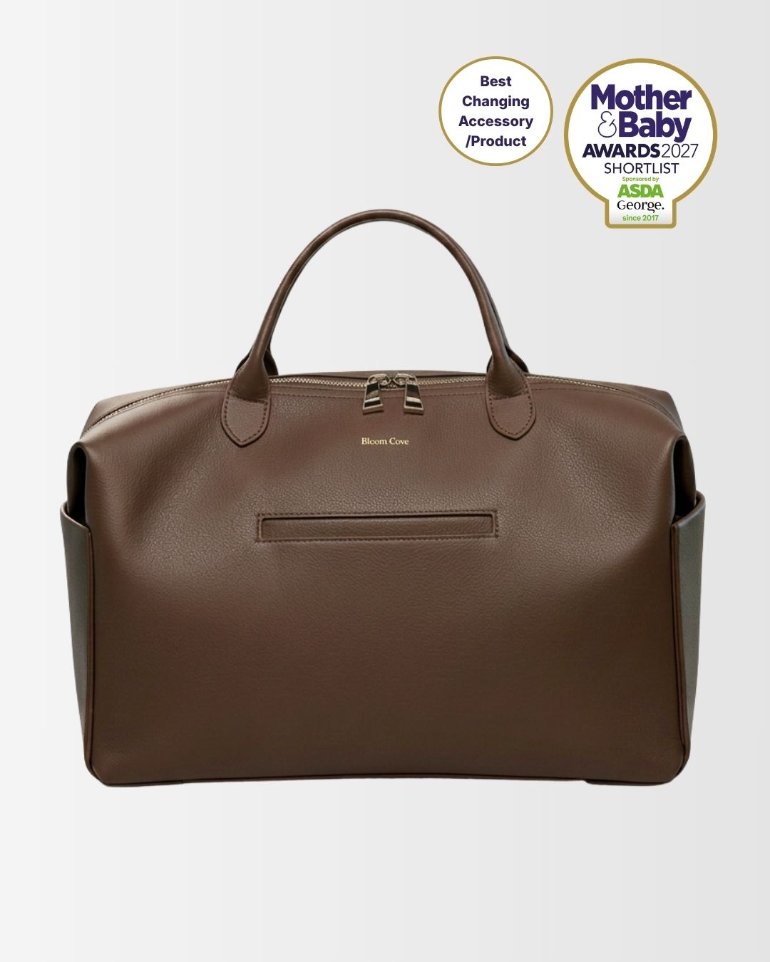 Nova Diaper Bag