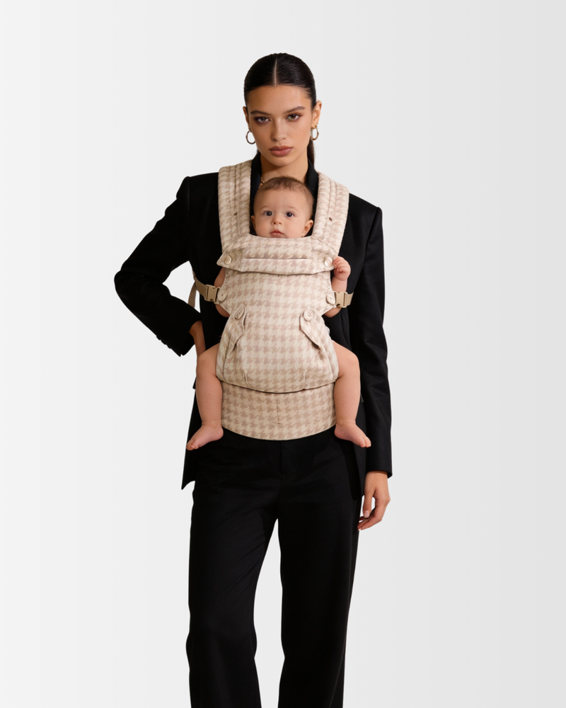 Boundless Baby Carrier