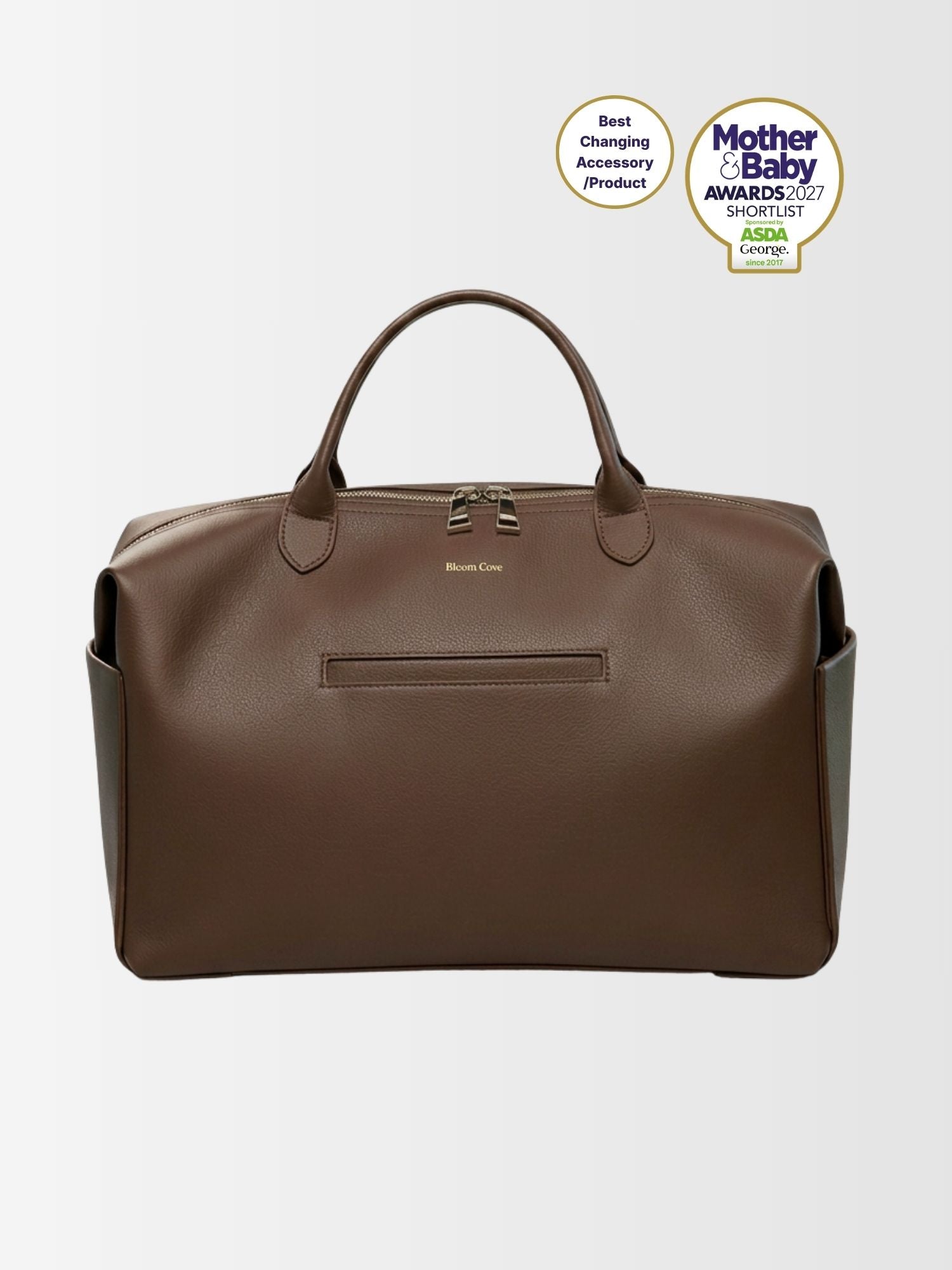 Nova Diaper Bag