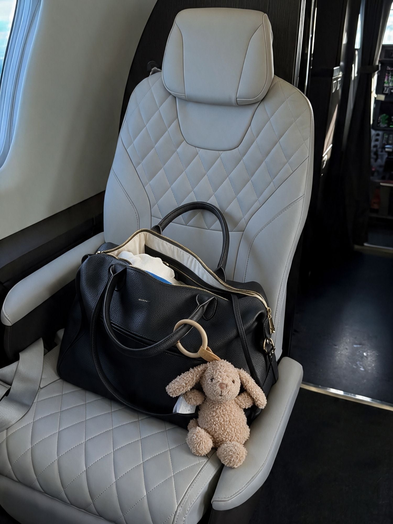 Nova Diaper Bag