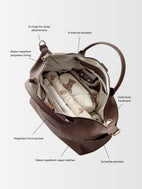 Nova Diaper Bag