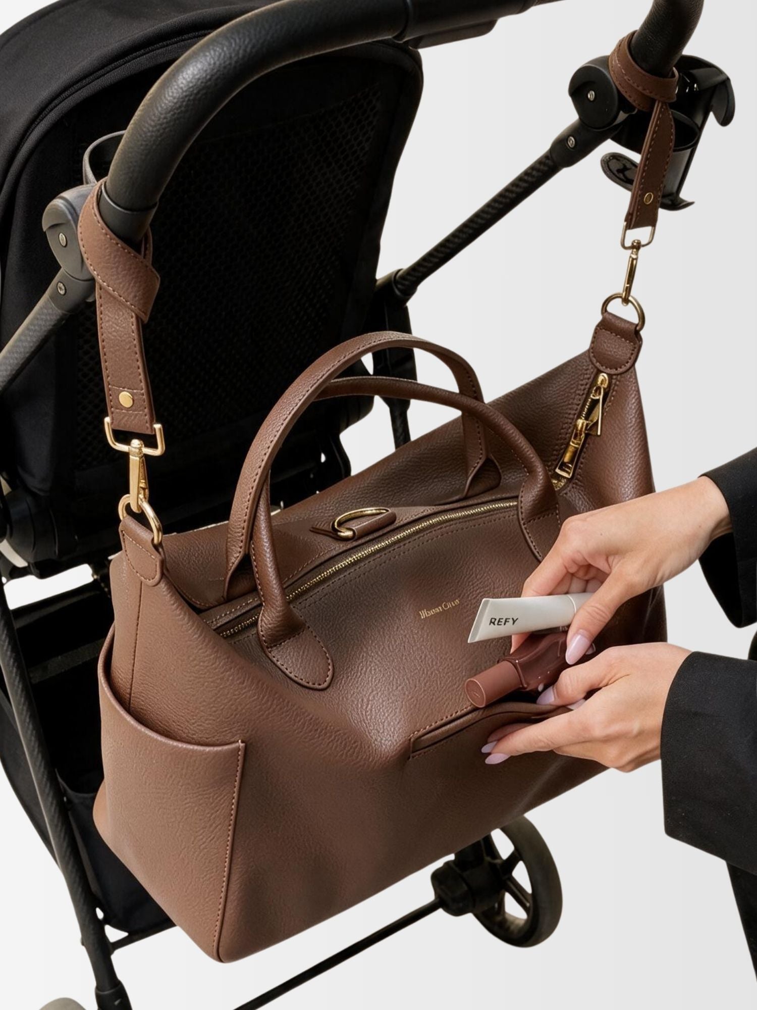 Nova Diaper Bag