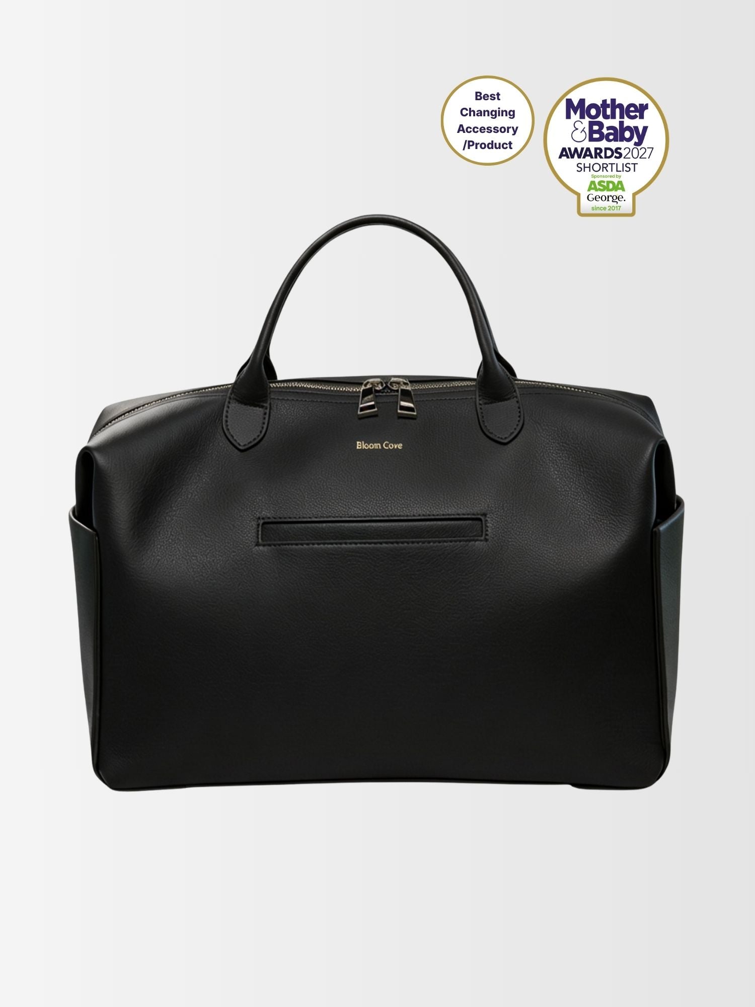 Nova Diaper Bag