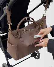 Nova Diaper Bag