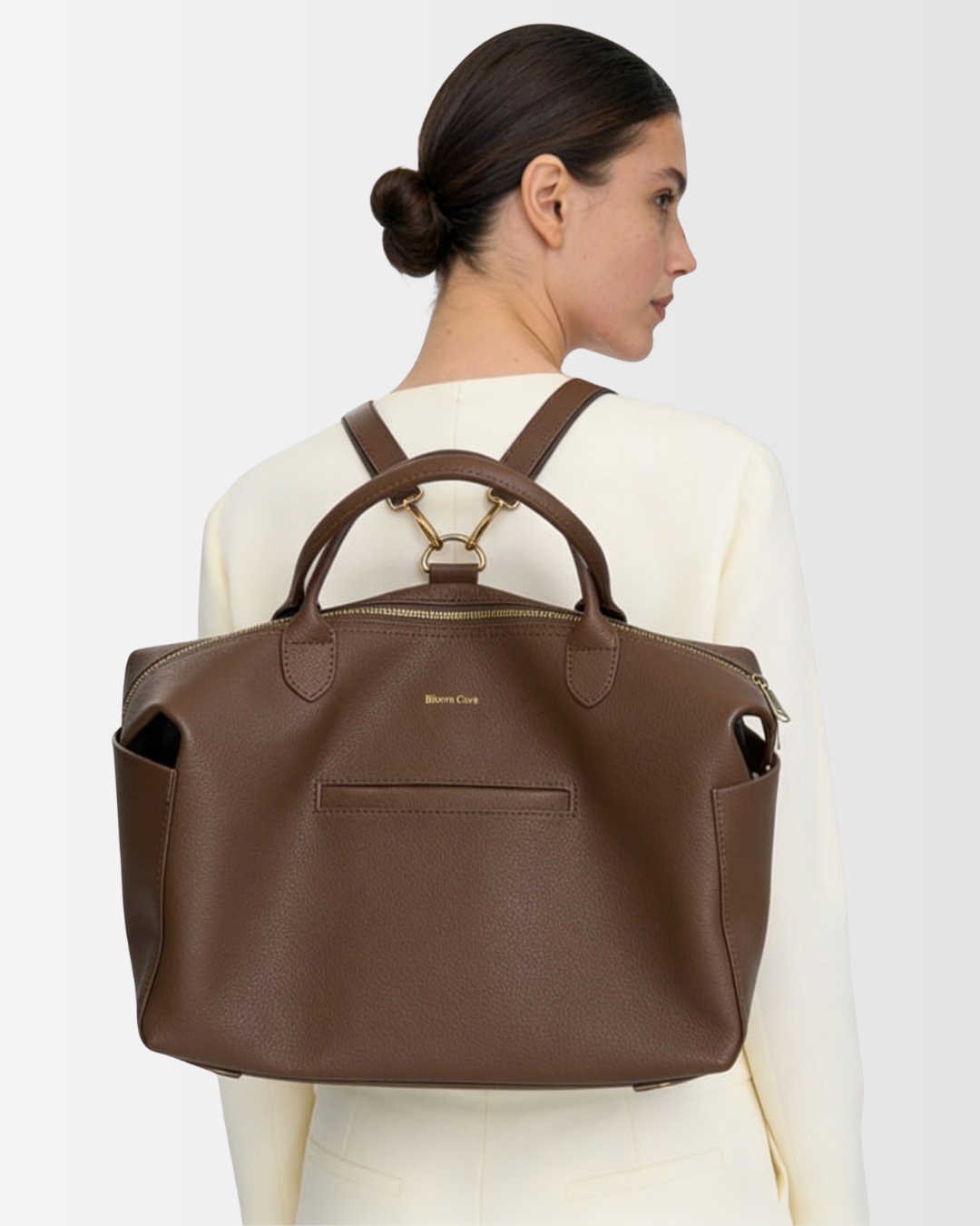 Nova Diaper Bag