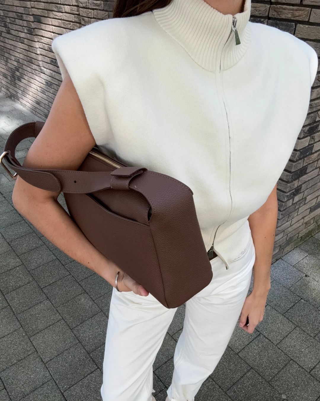 Selene Stroller Bag