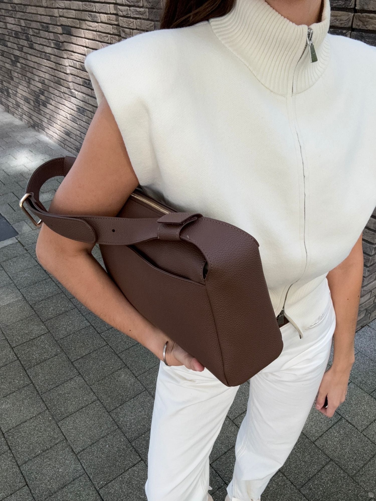Selene Stroller Bag