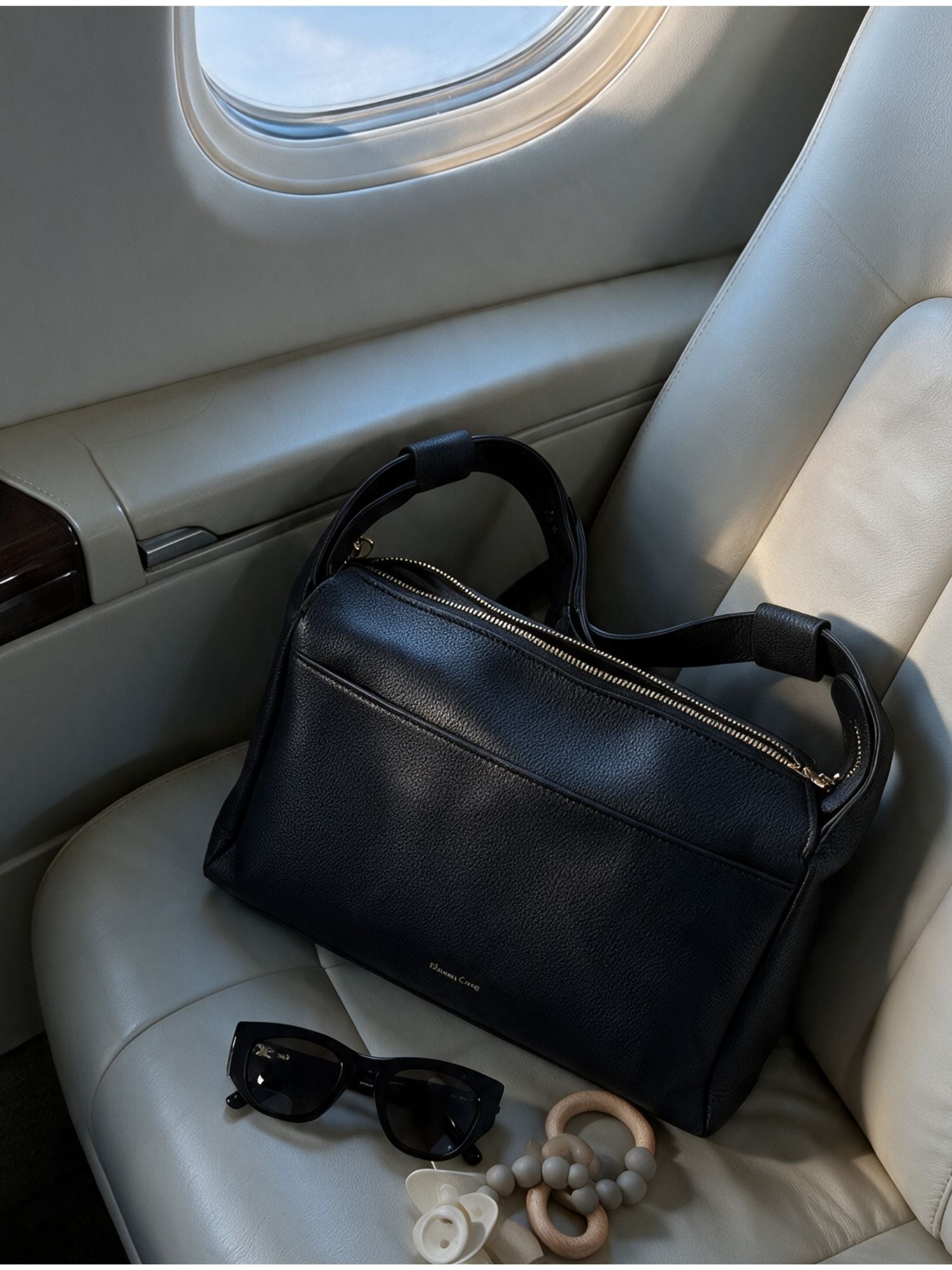 Selene Stroller Bag