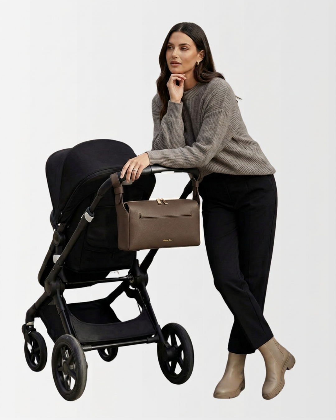 Selene Stroller Bag