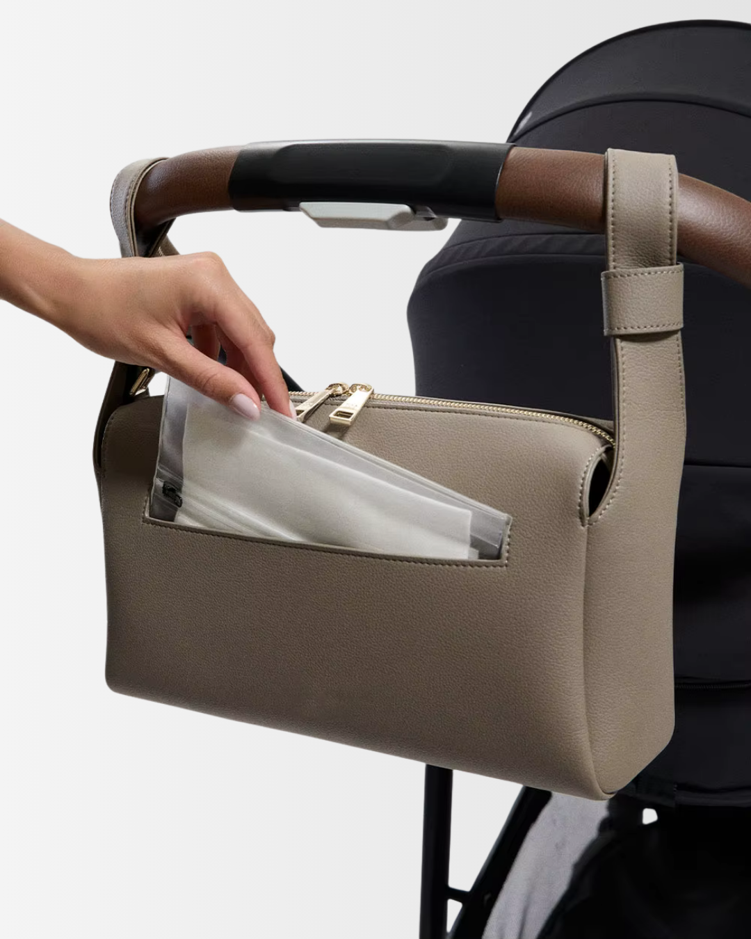 Selene Stroller Bag