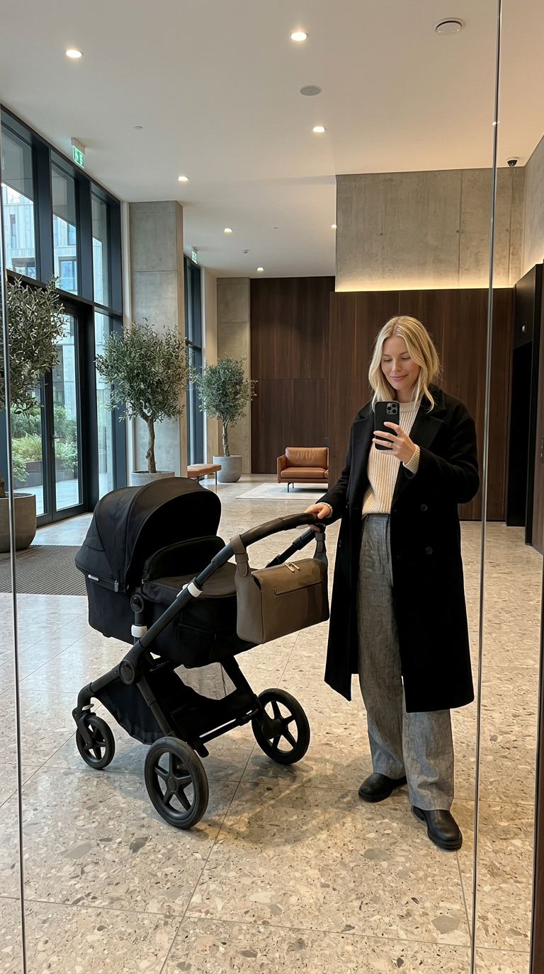 Stroller Bag