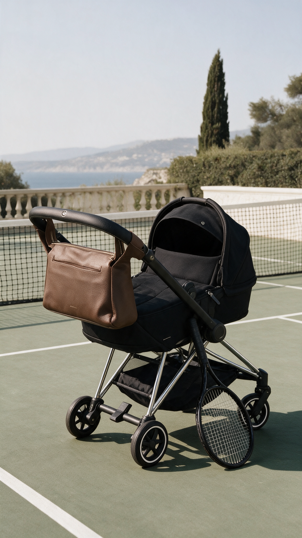 Stroller Bag