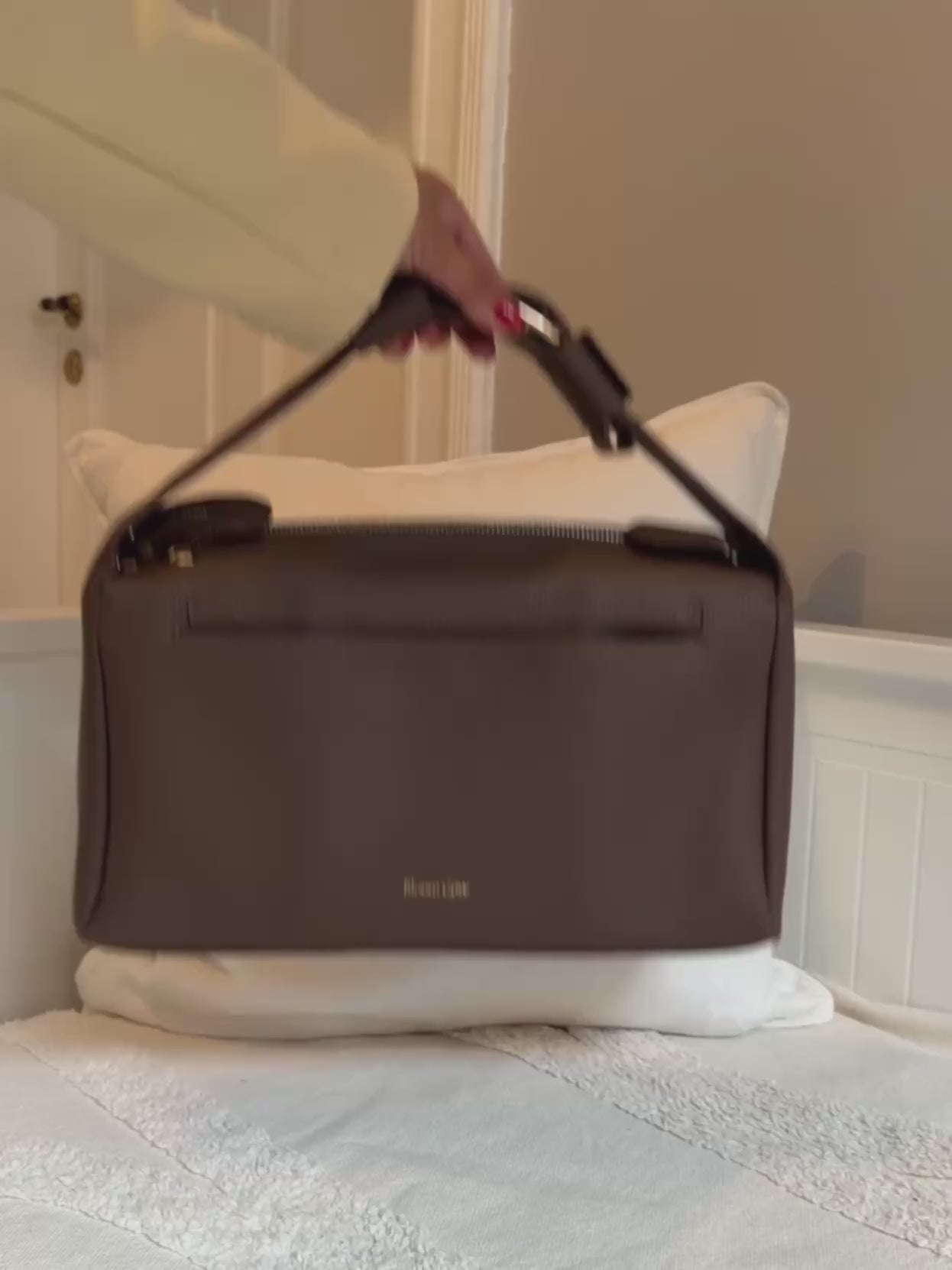Selene Stroller Bag